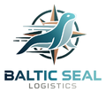 Baltic Seal Logistics Baltic Seal Logistics